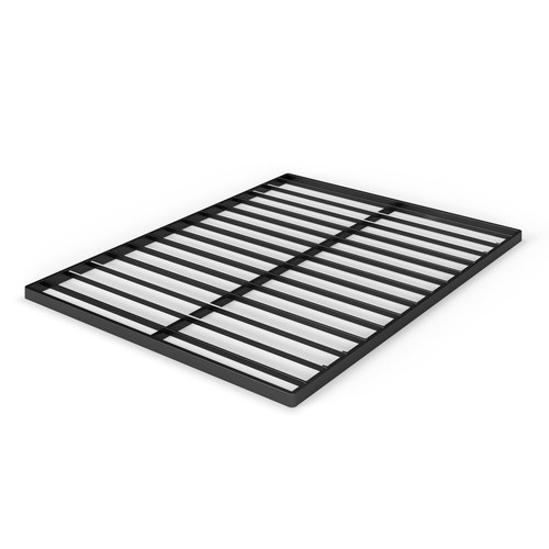King size zinus quick lock - king,