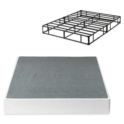 Zinus inch king metal - 9,